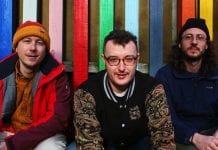 Worm Disco Club // Playlist